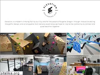 elevationgym.com