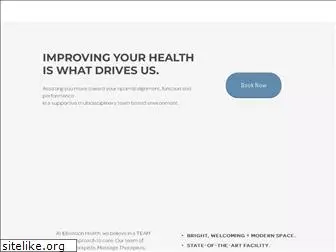 elevationhealth.net