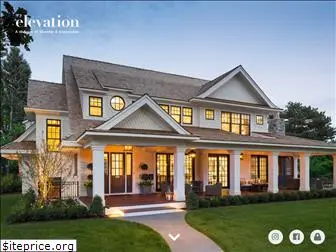 elevationhomes.com