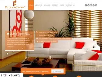 elevationinterior.com