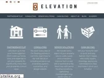 elevationinvest.com