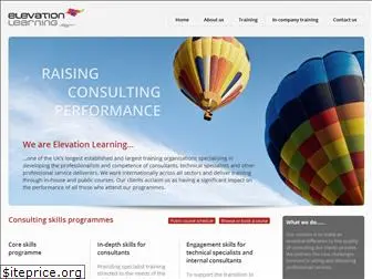 elevationlearning.co.uk