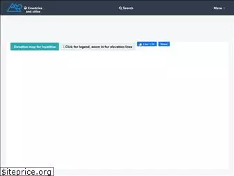 elevationmap.net
