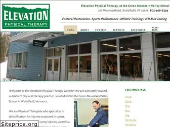 elevationpt.com