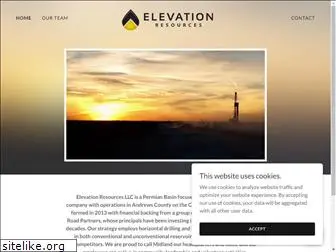 elevationres.com