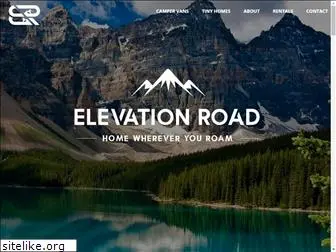 elevationroad.com