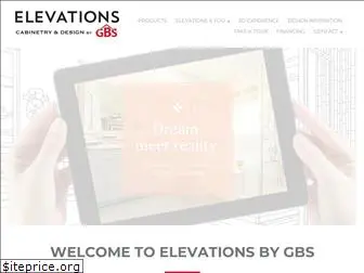 elevationsbygbs.com