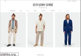 elevationstore.fr