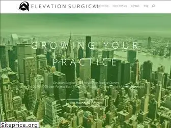 elevationsurgical.com