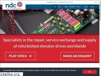 elevator-drives.com