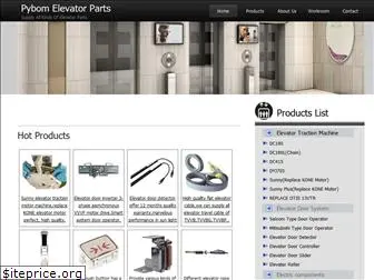 elevator-part.com