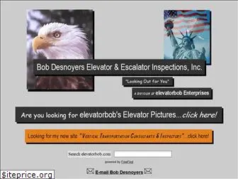 elevatorbob.com