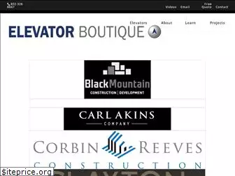 elevatorboutique.com