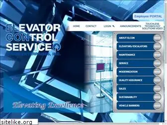 elevatorcontrolservice.com