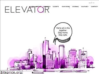 elevatorinc.com
