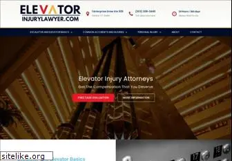 elevatorinjurylawyer.com