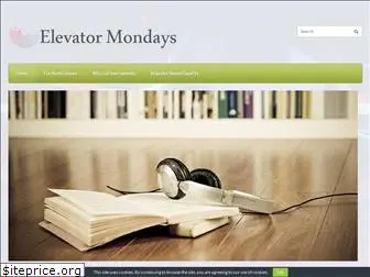 elevatormondays.com