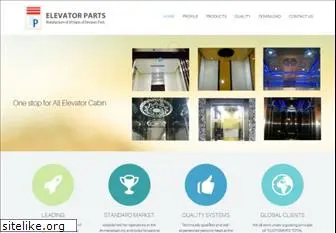 elevatorparts.co.in