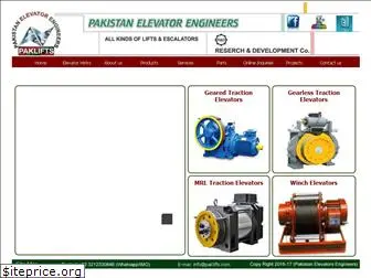 elevators.com.pk