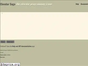 elevatorsaga.com