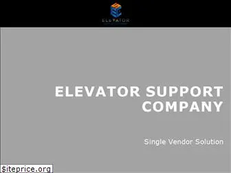 elevatorsupport.com