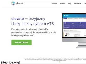 elevatosoftware.com