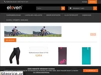 eleven-sportswear.de