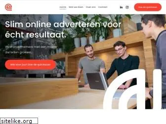 elevendigital.nl