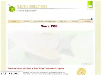 elevendirections.com