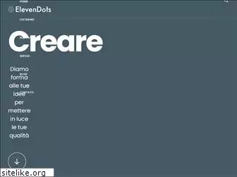 elevendots.it