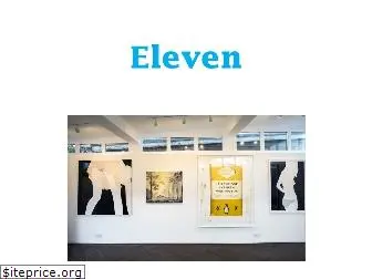elevenfineart.com