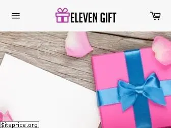 elevengift.com