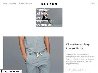 elevennewyork.com