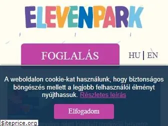 elevenpark.hu