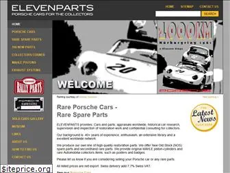 elevenparts.com