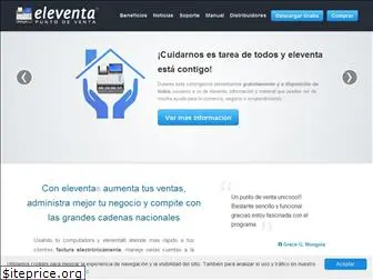 eleventa.com