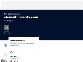 eleventhbeauty.com