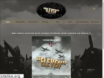 eleventhemovie.com