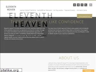 eleventhheaven.com.au