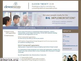 eleventwentyocm.com