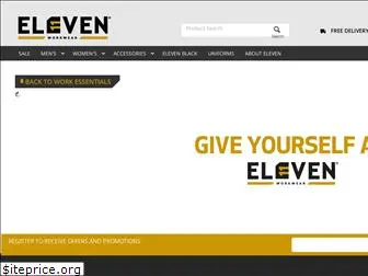 elevenworkwear.com.au