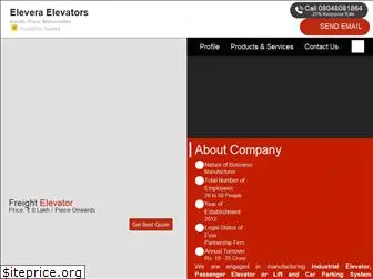 eleveraelevators.co.in