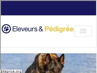 eleveurs-pedigree.com