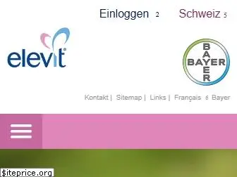 elevit.ch