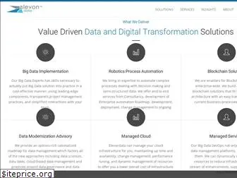 elevondata.com