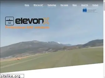 elevonx.com