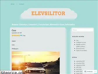 elevsilitor.wordpress.com