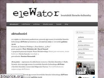 elewator.org