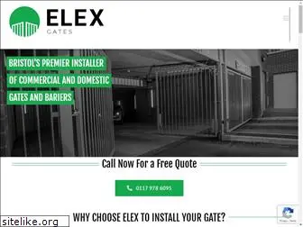 elex-gates.co.uk