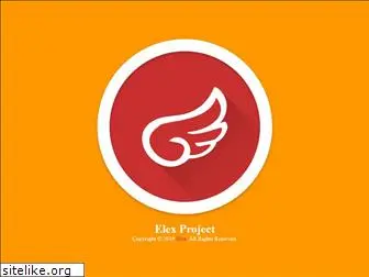 elex-project.com